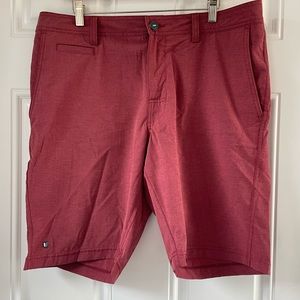 Men’s shorts